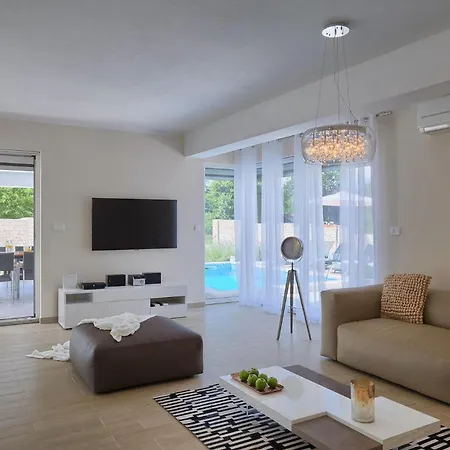 Ferienhaus Tireli