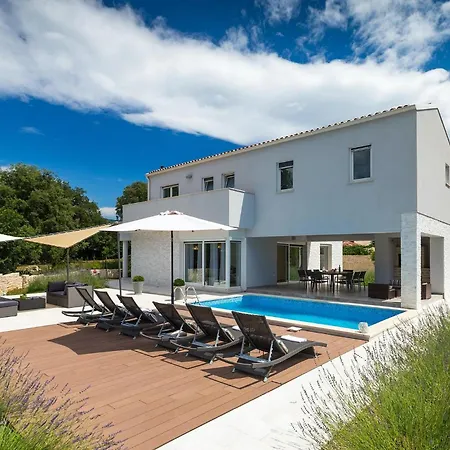 Ferienhaus Tireli *