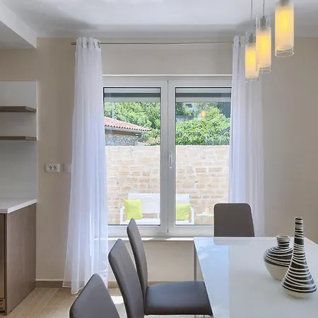 Ferienhaus Tireli