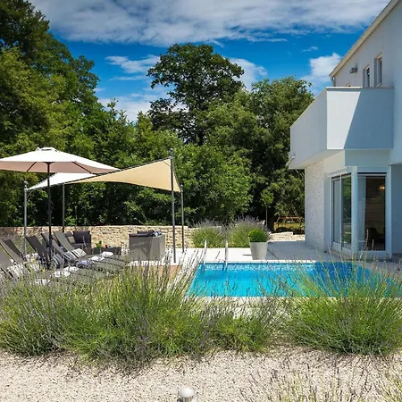 Tireli Ferienhaus *