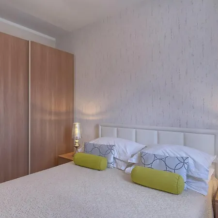 Ferienhaus Tireli *