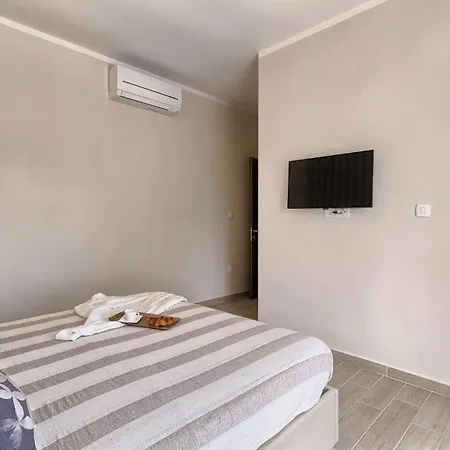 Ferienhaus Tireli