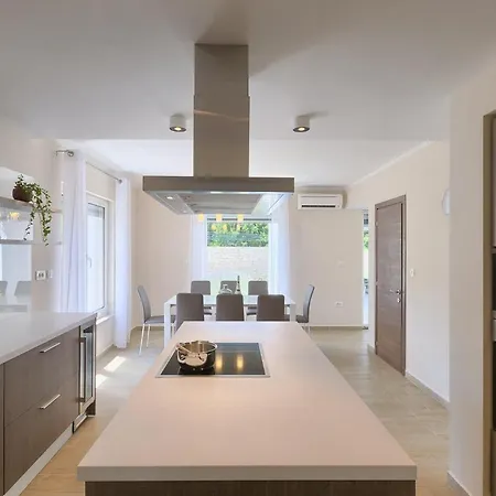 Ferienhaus Tireli *