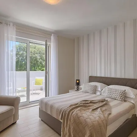 Ferienhaus Tireli
