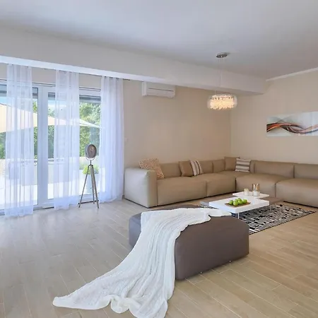 Ferienhaus Tireli *