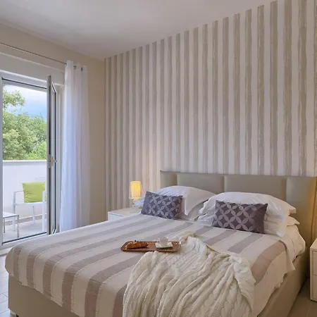 Tireli Ferienhaus Kršan