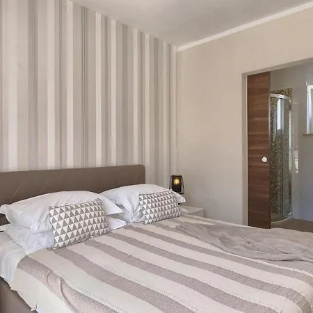 Ferienhaus Tireli