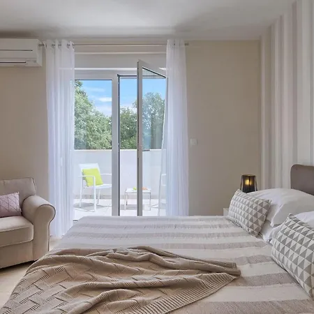 Ferienhaus Tireli *