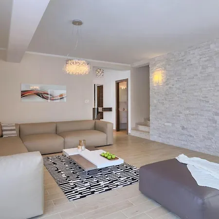 Tireli Vakantiehuis *