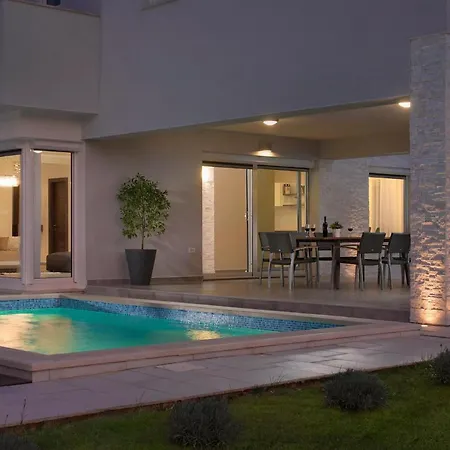 Tireli Vakantiehuis
