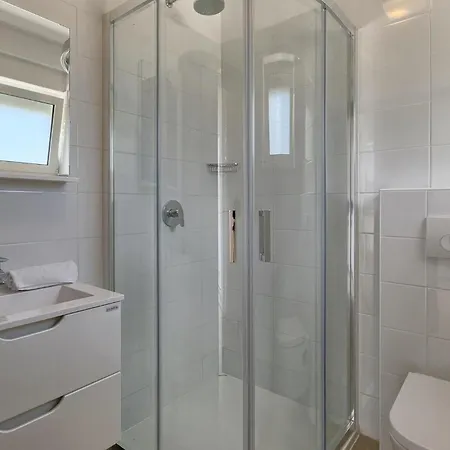 Tireli Tatil Evi Kršan