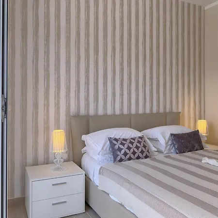 Tatil Evi Tireli Kršan